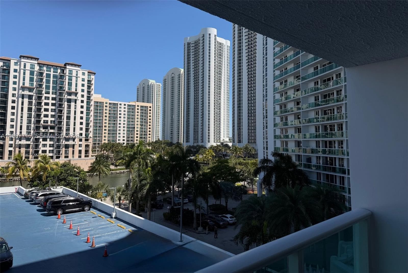 100 Bayview Dr # 528, Sunny Isles Beach FL 33160 — 3