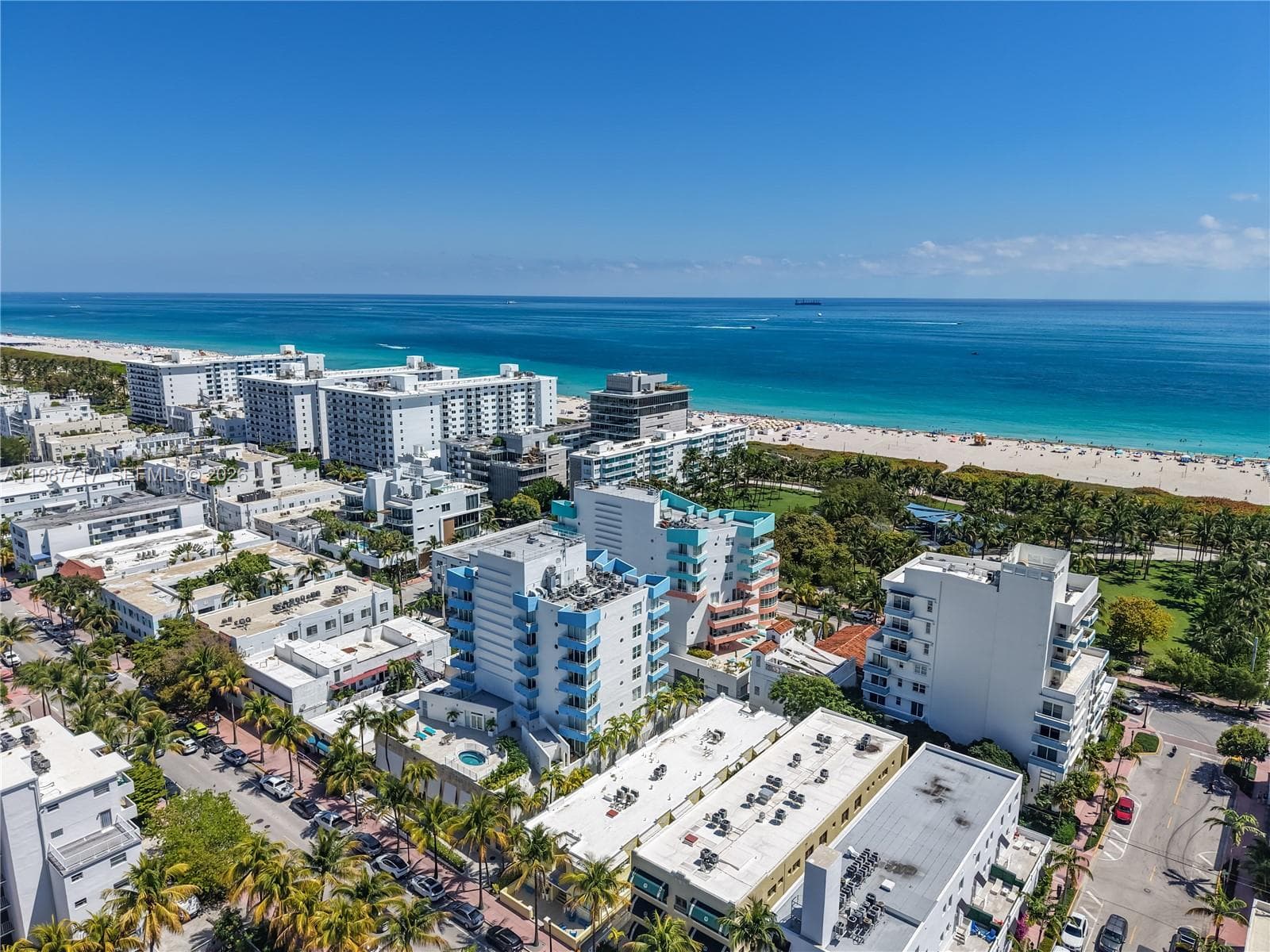 225 Collins Ave # 5J, Miami Beach FL 33139 — 20