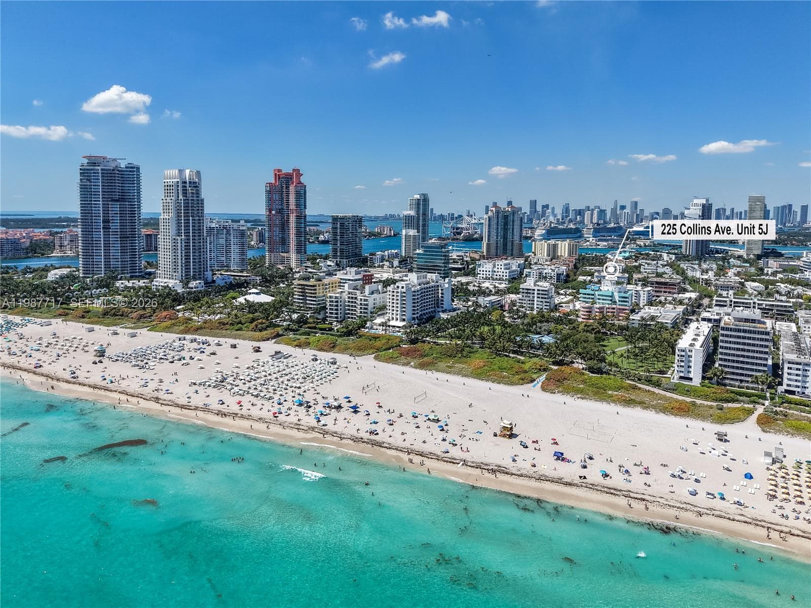 225 Collins Ave # 5J, Miami Beach FL 33139 — 18