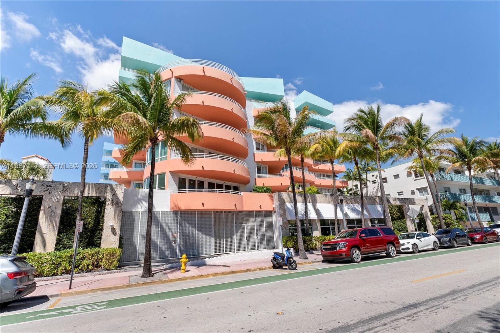 225 Collins Ave # 5J, Miami Beach FL 33139 — 15