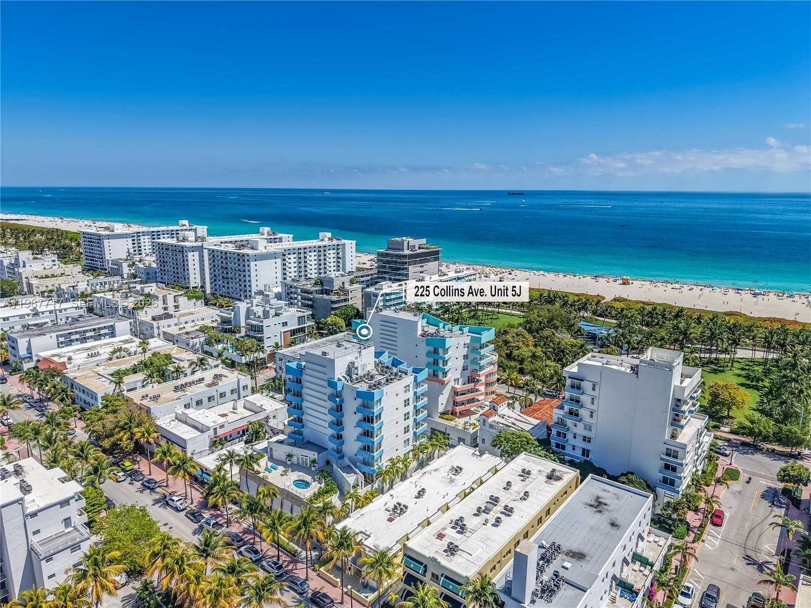 225 Collins Ave # 5J, Miami Beach FL 33139 — 19