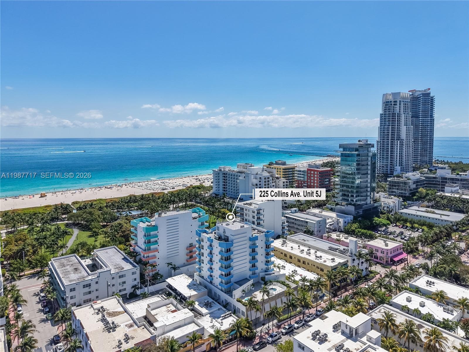 225 Collins Ave # 5J, Miami Beach FL 33139 — 21