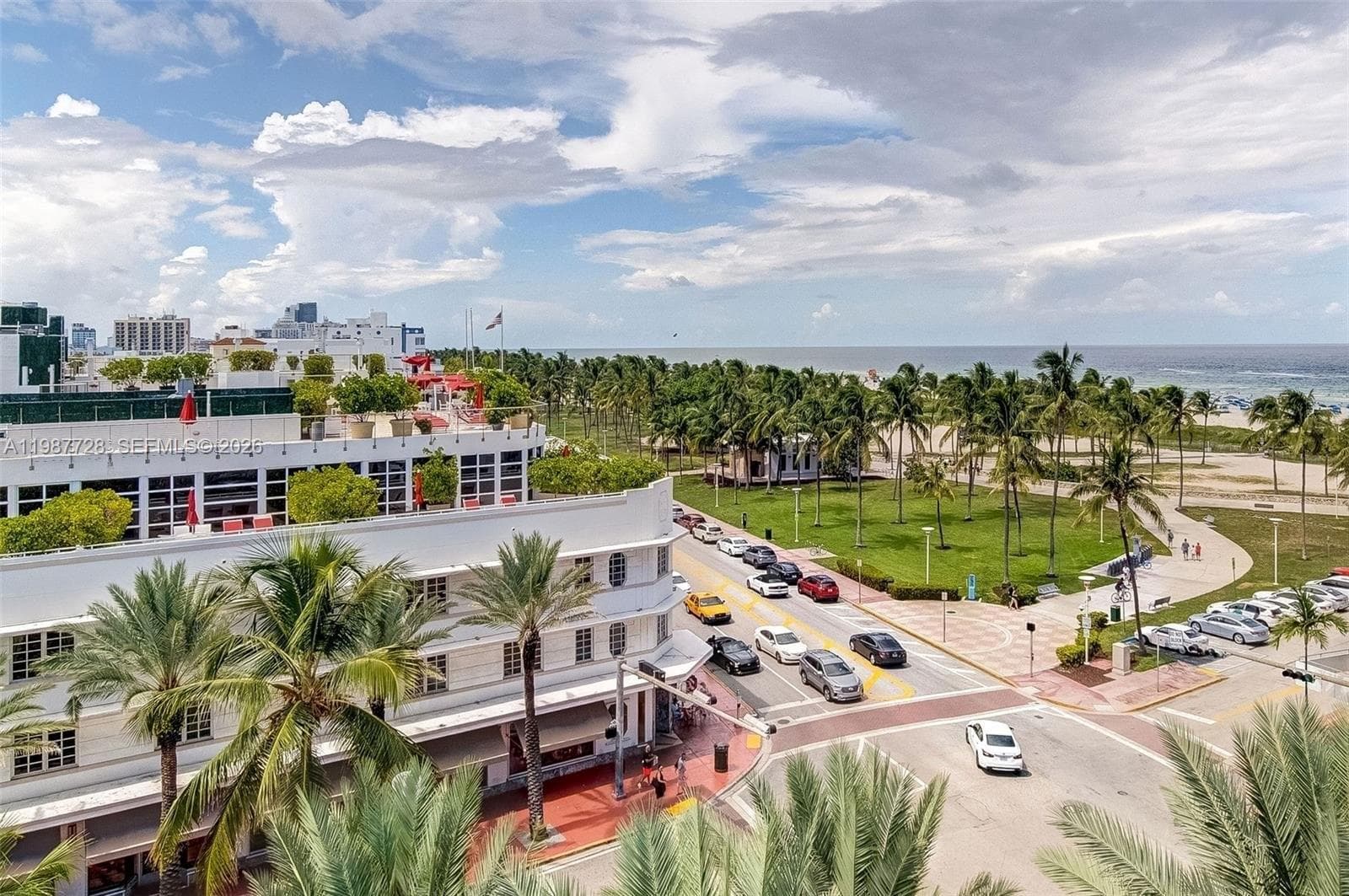 448 Ocean Dr # 302, Miami Beach FL 33139 — 9