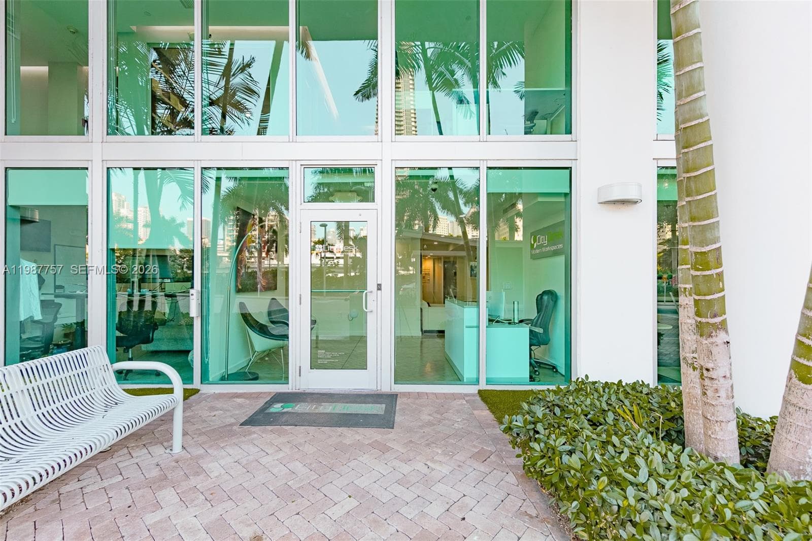 350 S Miami Avenue, Miami FL 33130 — 2