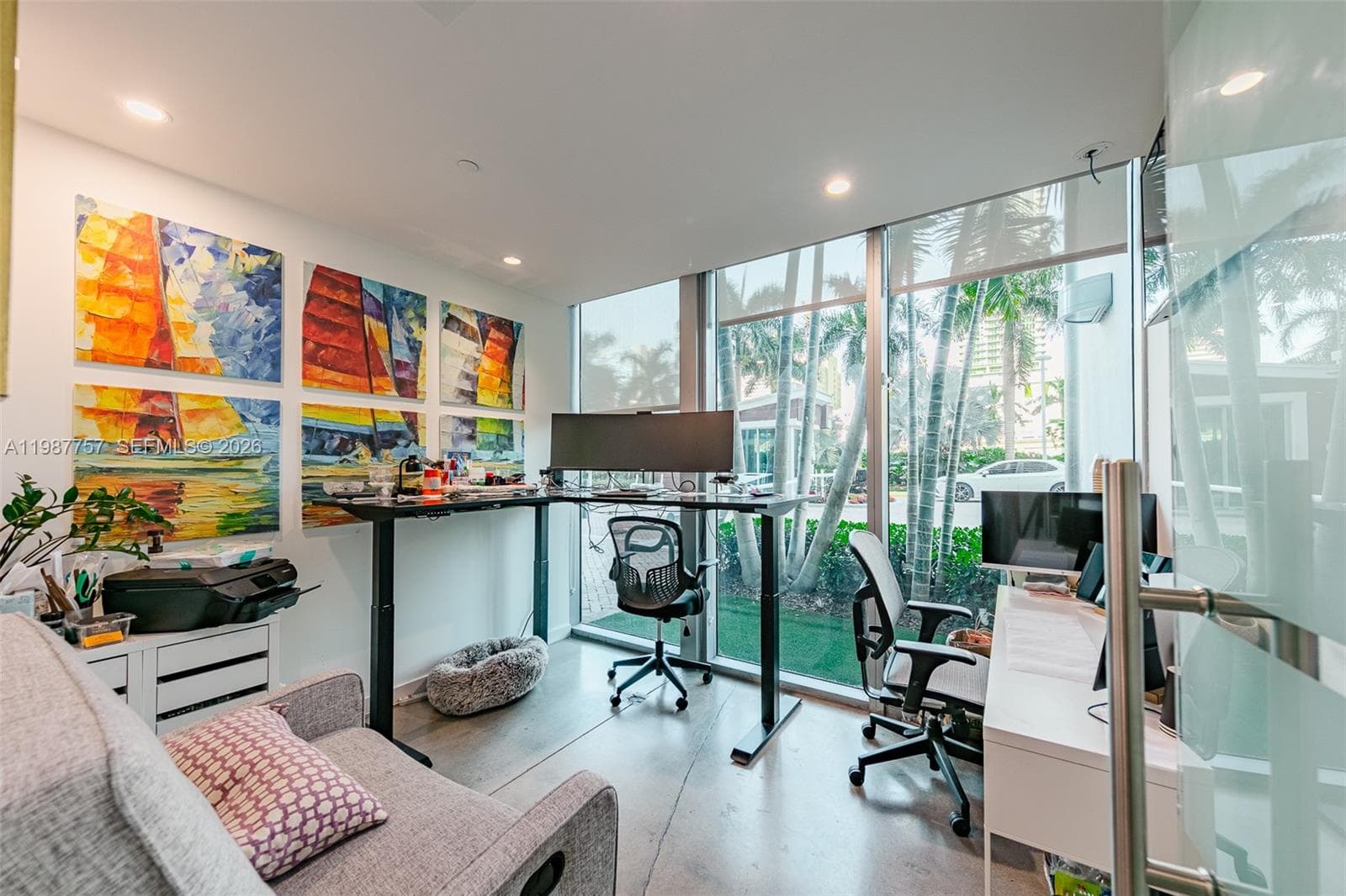 350 S Miami Avenue, Miami FL 33130 — 13