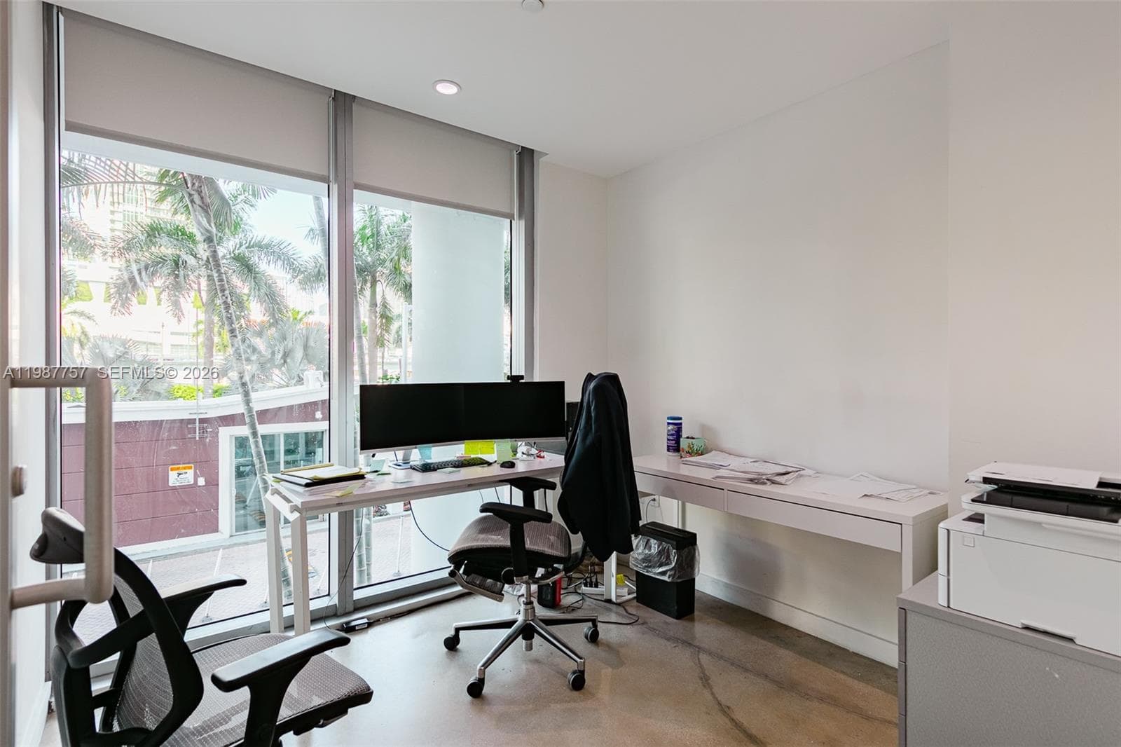 350 S Miami Avenue, Miami FL 33130 — 7