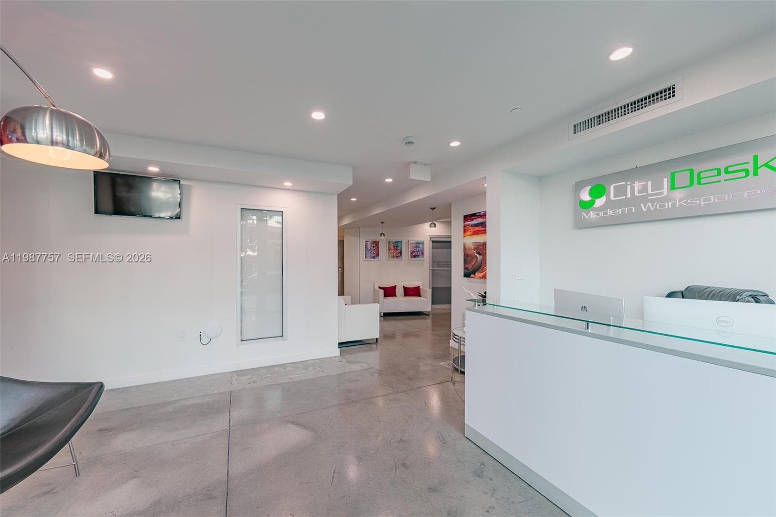 350 S Miami Avenue, Miami FL 33130 — 3