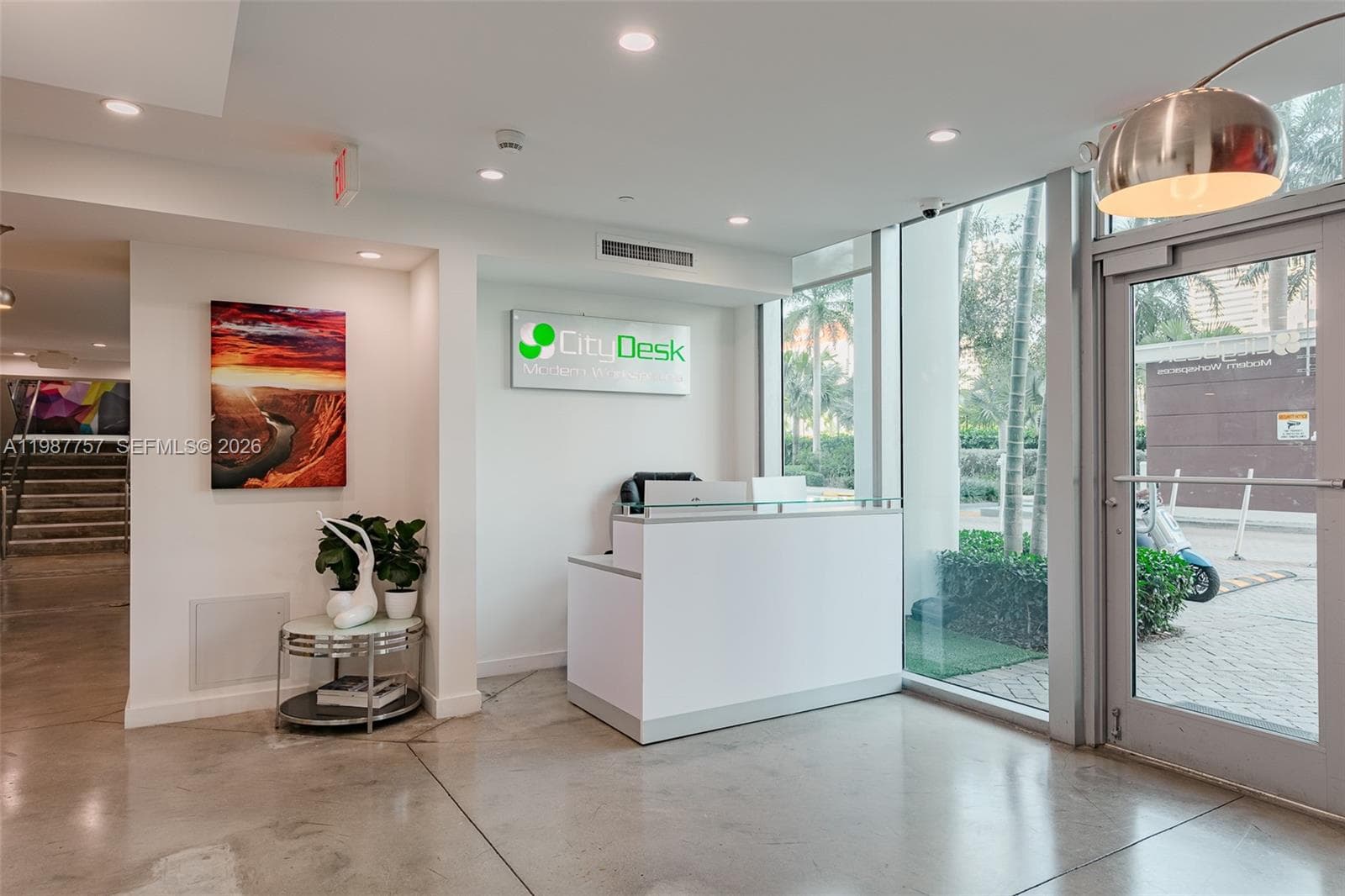 350 S Miami Avenue, Miami FL 33130 — 4
