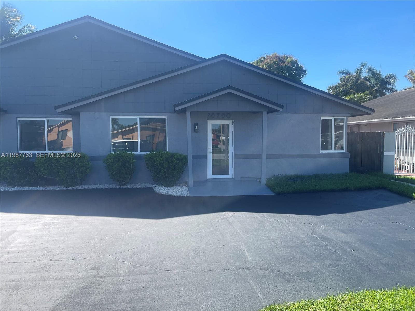20700 SW 122nd Ave, Miami FL 33177 — 1