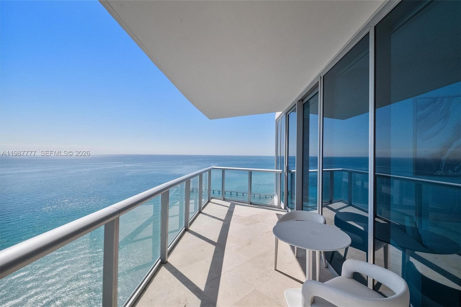17001 Collins Ave # 2702, Sunny Isles Beach FL 33160 — 23