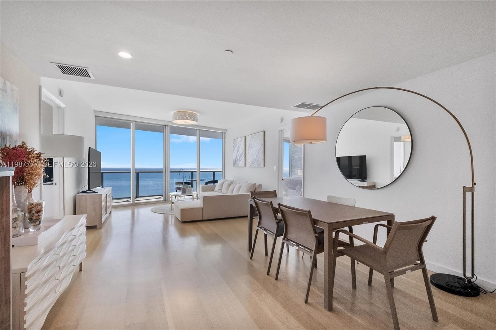 17001 Collins Ave # 2702, Sunny Isles Beach FL 33160 — 2