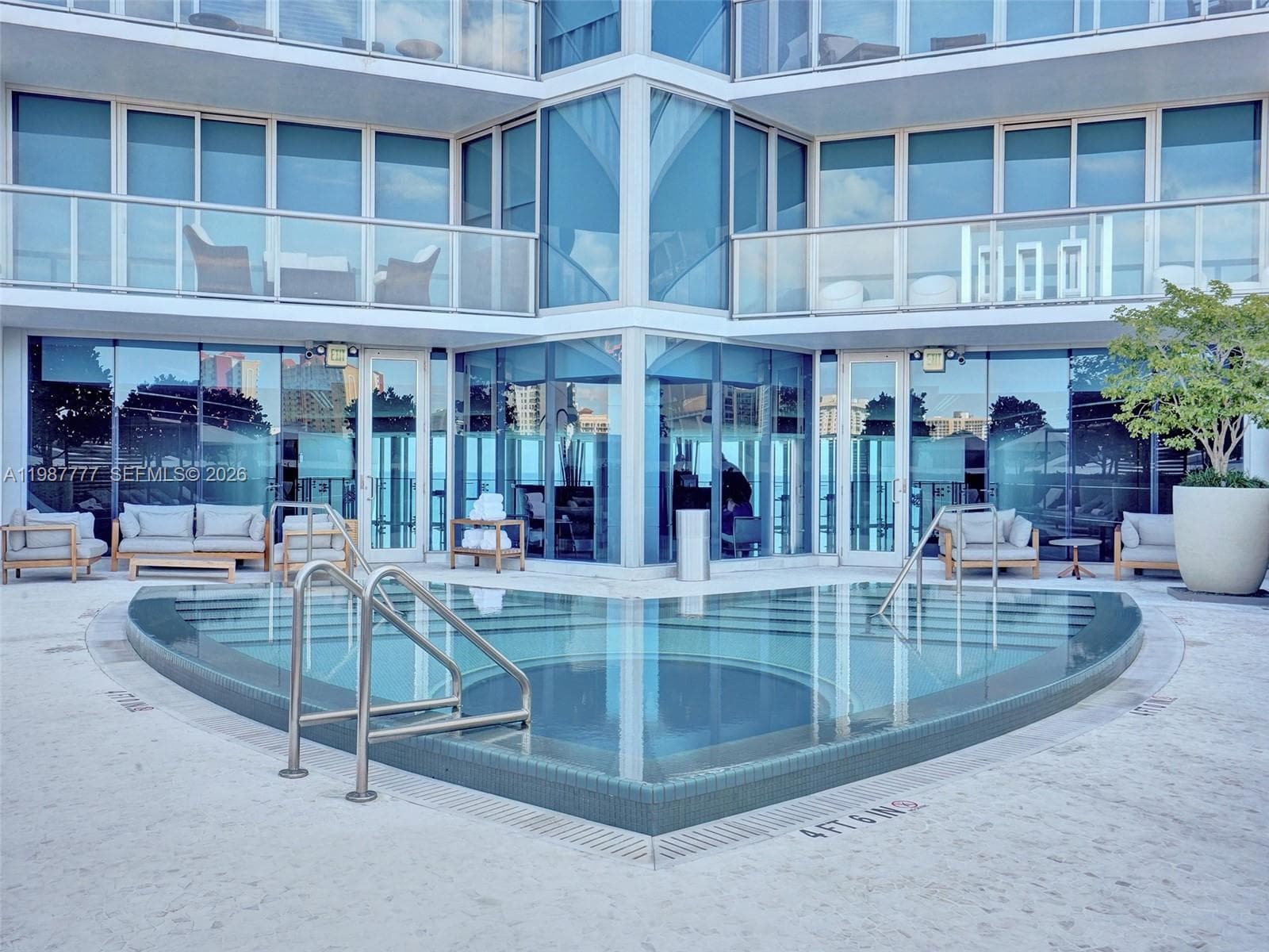 17001 Collins Ave # 2702, Sunny Isles Beach FL 33160 — 56