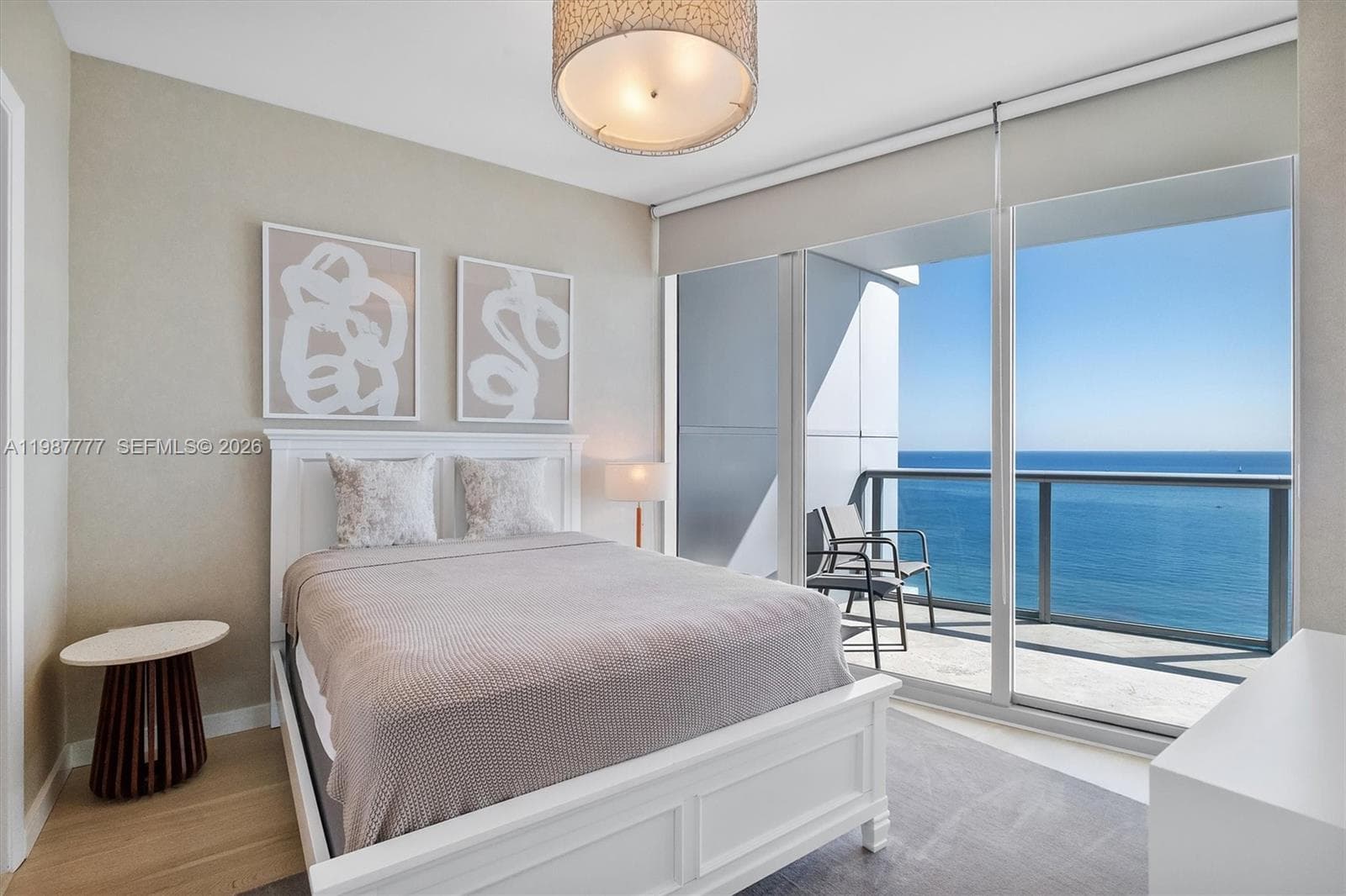 17001 Collins Ave # 2702, Sunny Isles Beach FL 33160 — 17