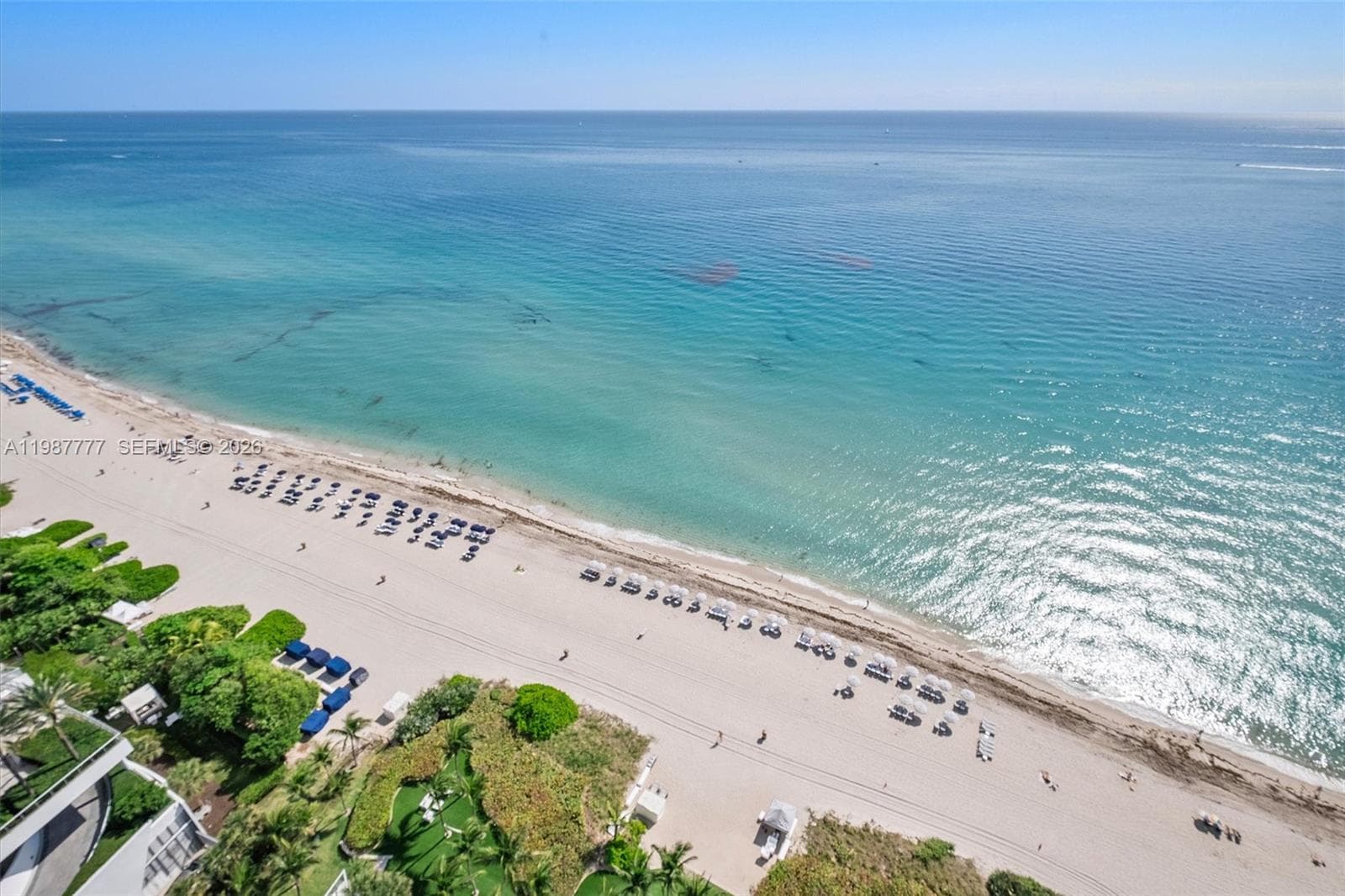 17001 Collins Ave # 2702, Sunny Isles Beach FL 33160 — 26