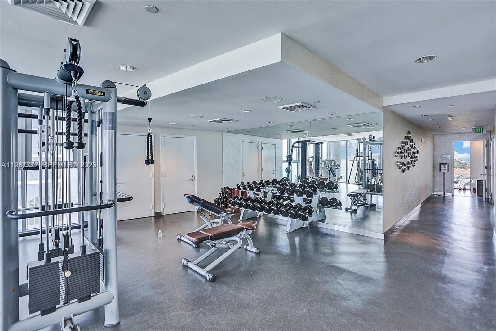 17001 Collins Ave # 2702, Sunny Isles Beach FL 33160 — 36