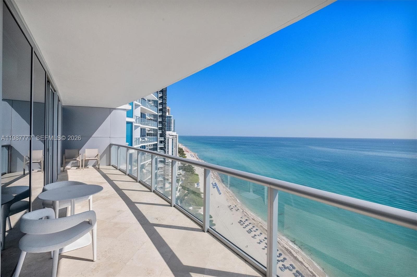 17001 Collins Ave # 2702, Sunny Isles Beach FL 33160 — 1