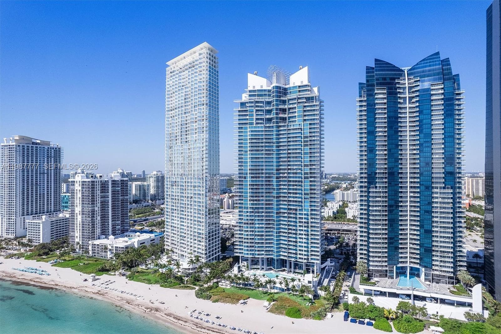 17001 Collins Ave # 2702, Sunny Isles Beach FL 33160 — 28