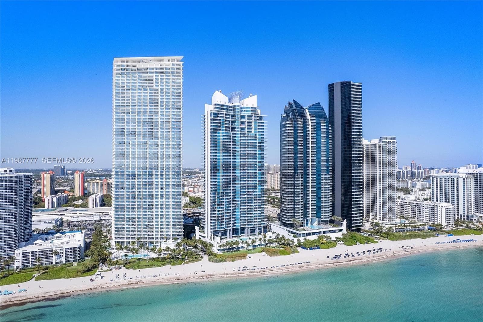 17001 Collins Ave # 2702, Sunny Isles Beach FL 33160 — 29