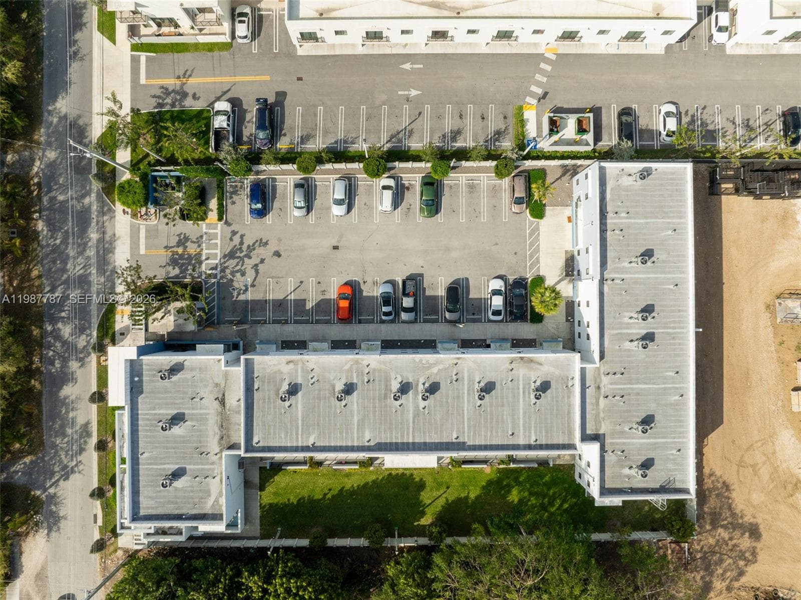 24705 SW 129th Ave # 115, Homestead FL 33032 — 33