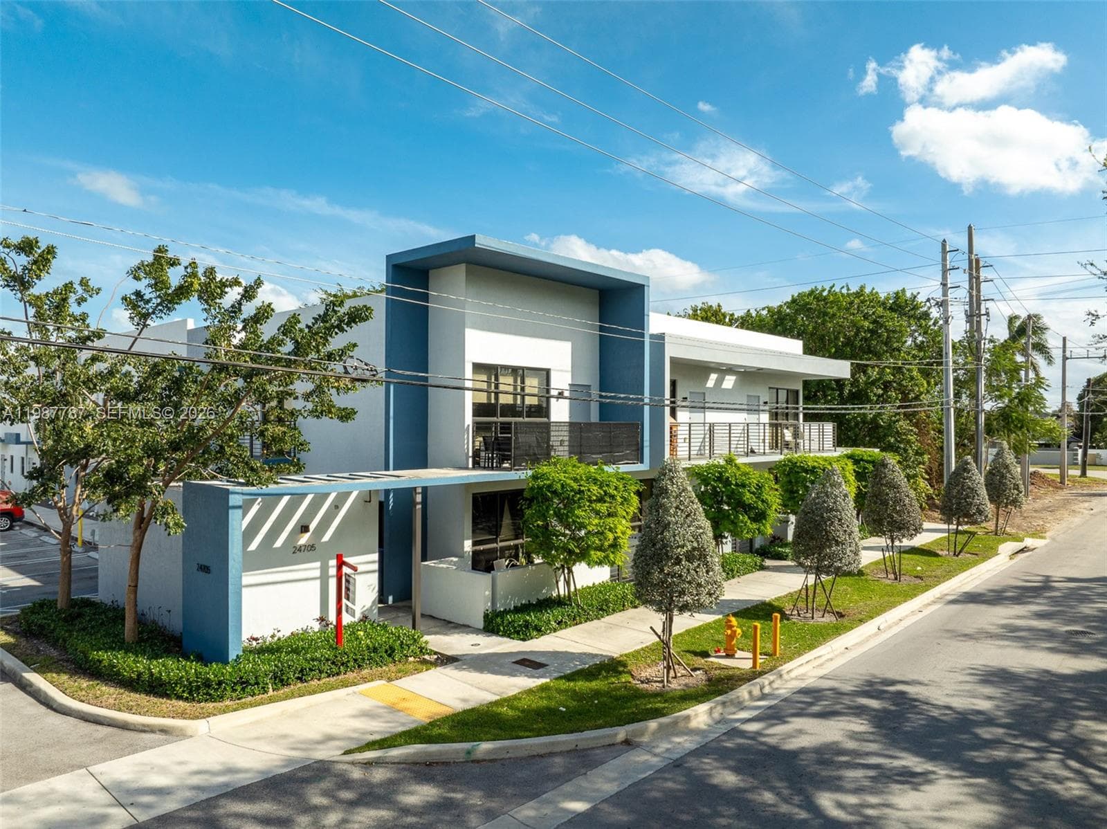 24705 SW 129th Ave # 115, Homestead FL 33032 — 31