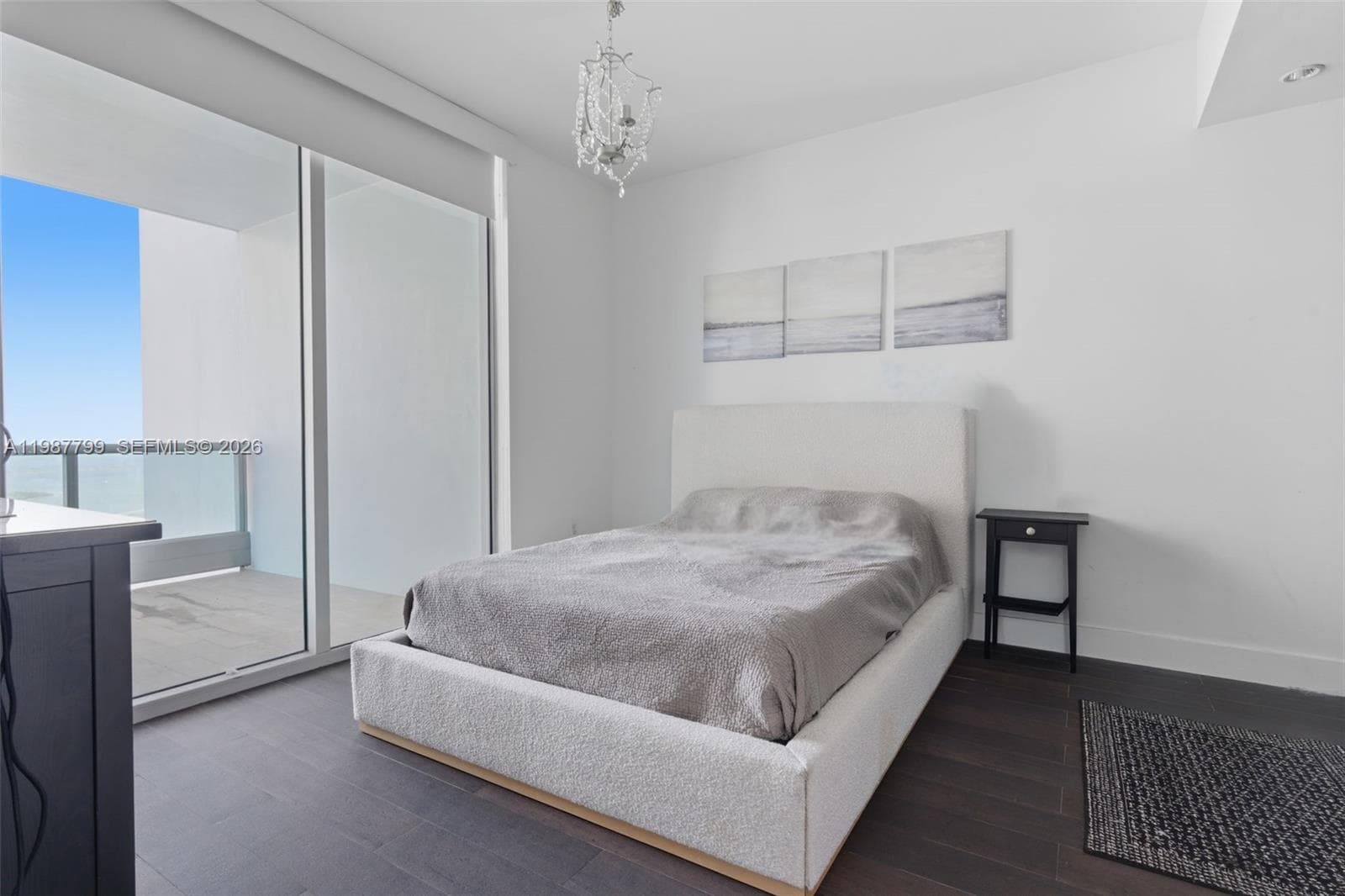 900 Biscayne Blvd # 4308, Miami FL 33132 — 23