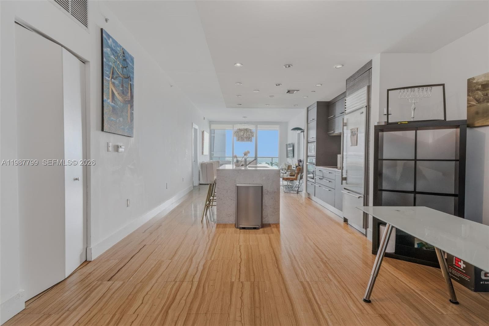 900 Biscayne Blvd # 4308, Miami FL 33132 — 2