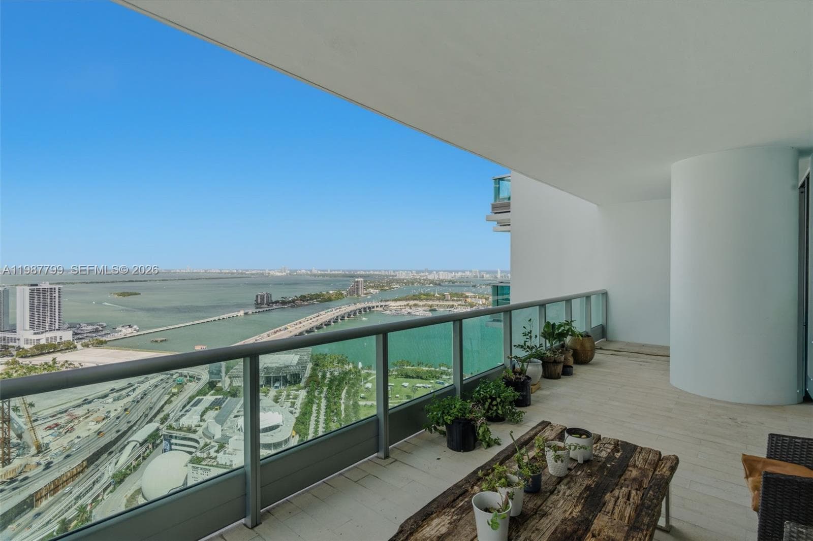 900 Biscayne Blvd # 4308, Miami FL 33132 — 16
