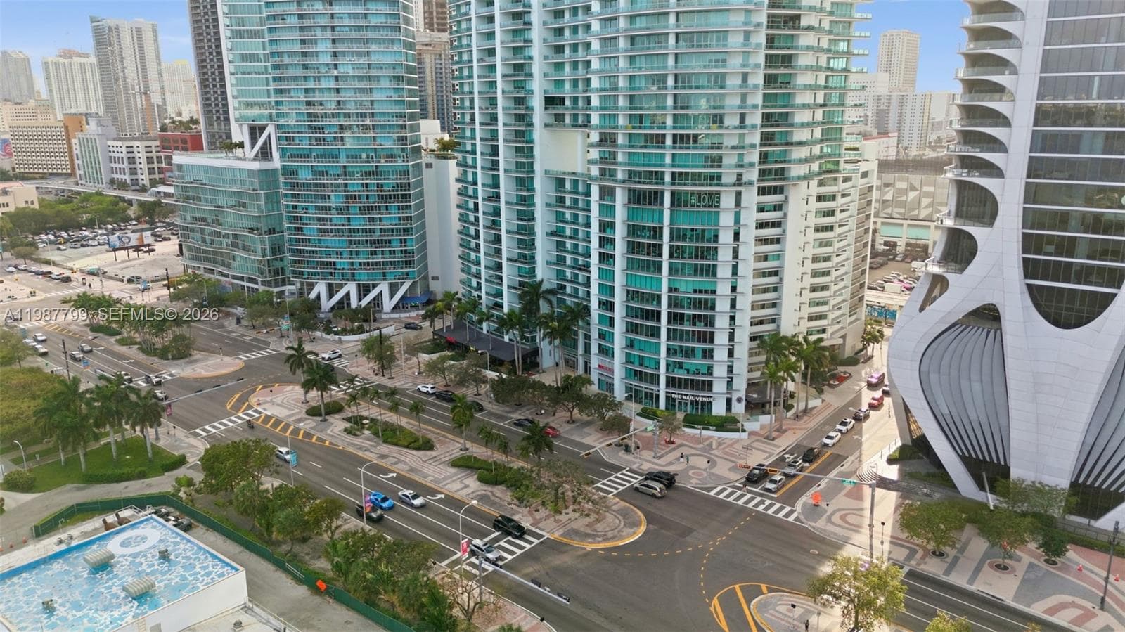 900 Biscayne Blvd # 4308, Miami FL 33132 — 12