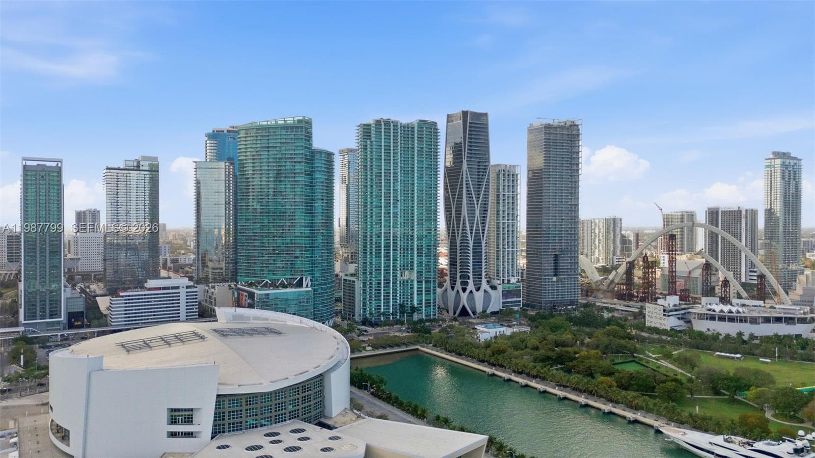 900 Biscayne Blvd # 4308, Miami FL 33132 — 36
