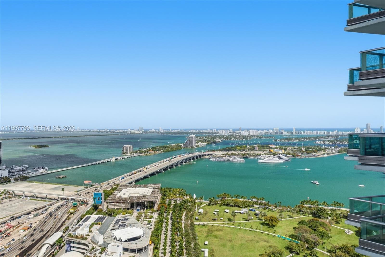 900 Biscayne Blvd # 4308, Miami FL 33132 — 10