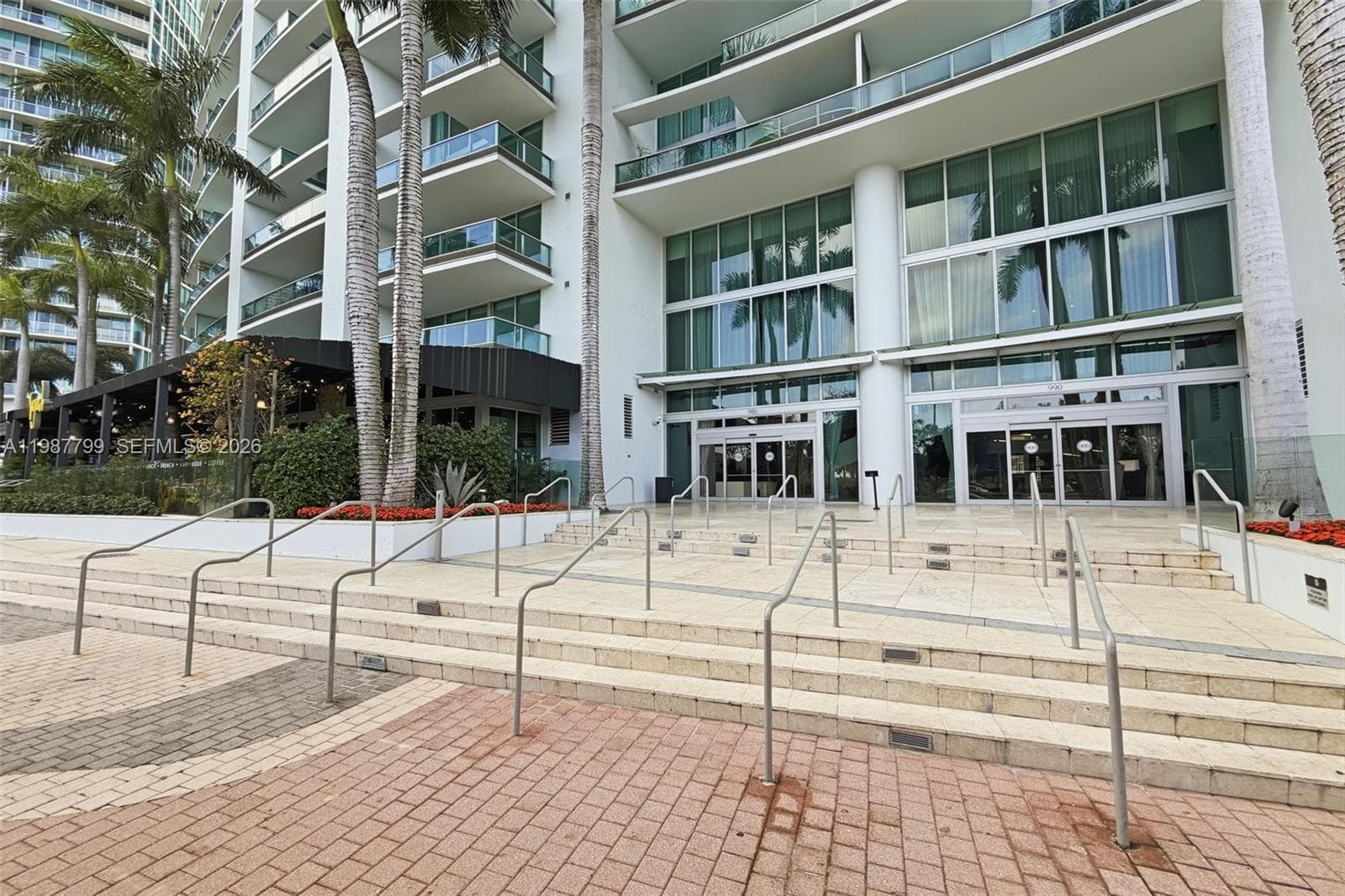 900 Biscayne Blvd # 4308, Miami FL 33132 — 29