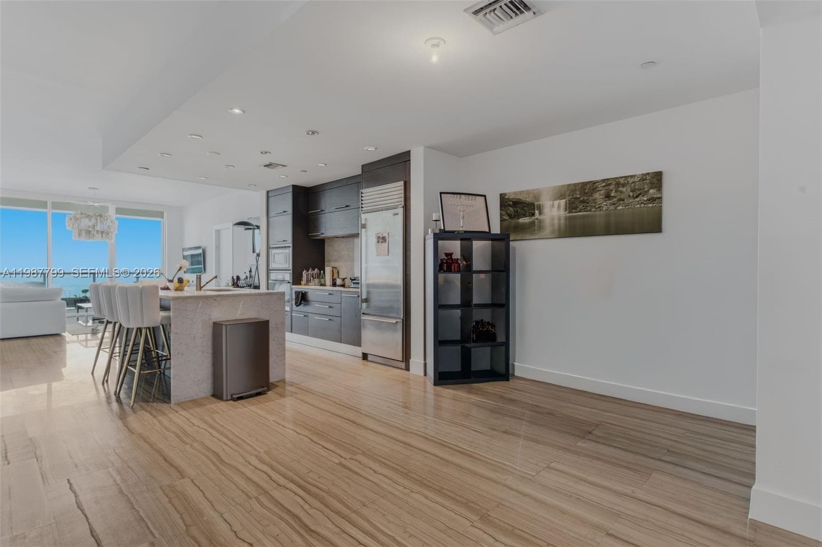 900 Biscayne Blvd # 4308, Miami FL 33132 — 4