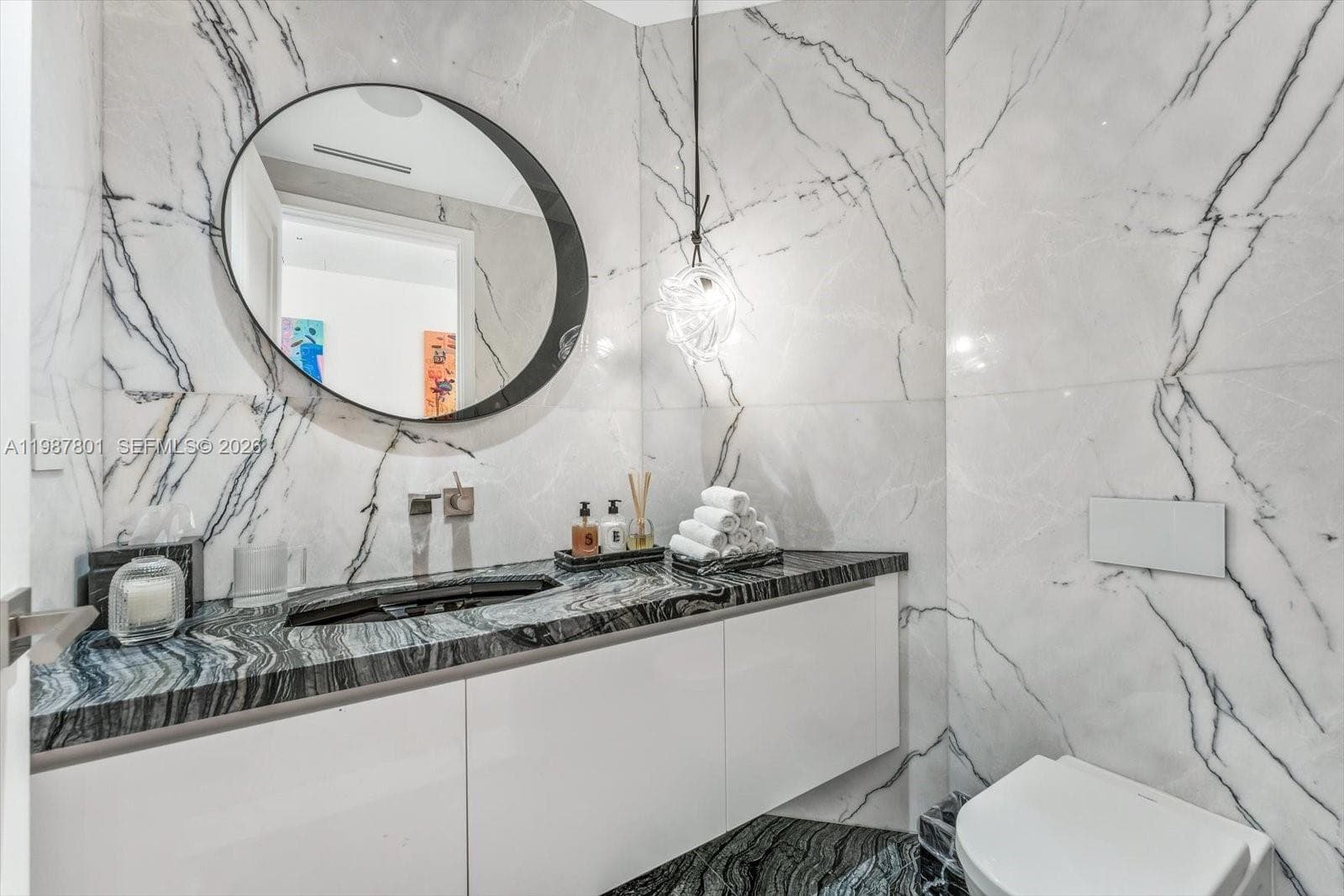 17901 Collins Ave # 404, Sunny Isles Beach FL 33160 — 23
