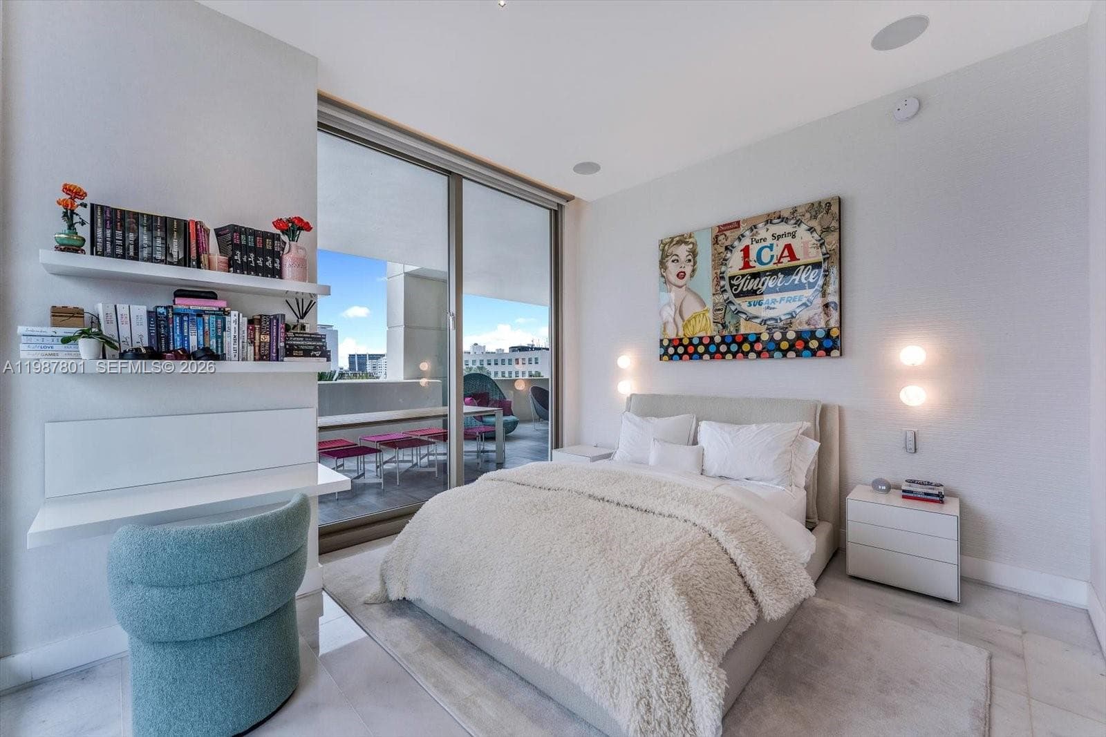 17901 Collins Ave # 404, Sunny Isles Beach FL 33160 — 27