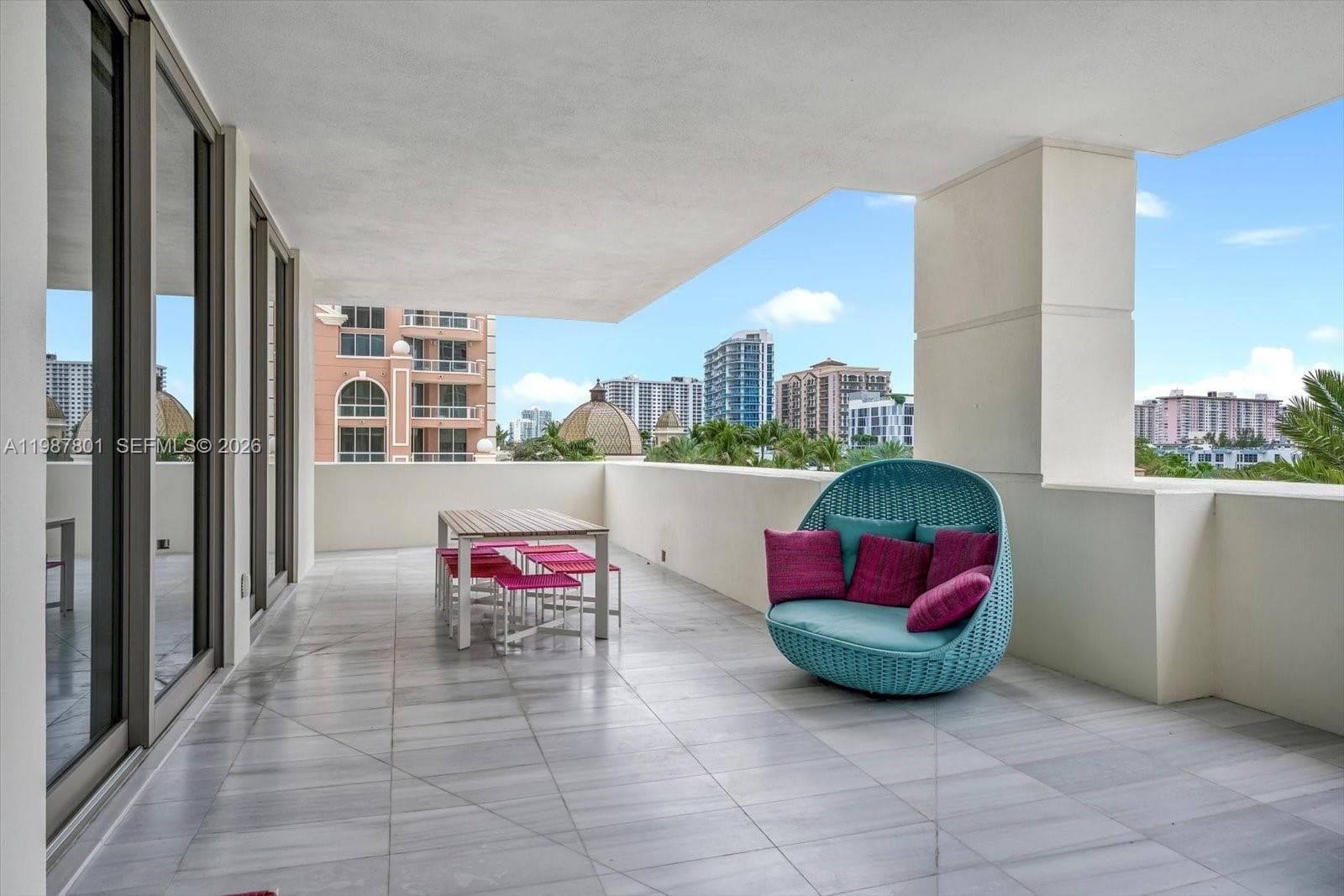 17901 Collins Ave # 404, Sunny Isles Beach FL 33160 — 31