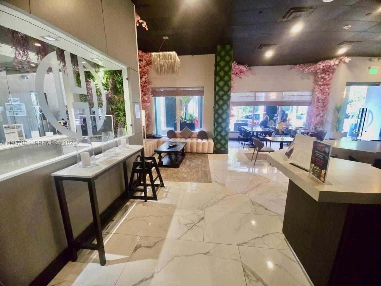 185 SE 14th Ter # 2701, Miami FL 33131 — 2