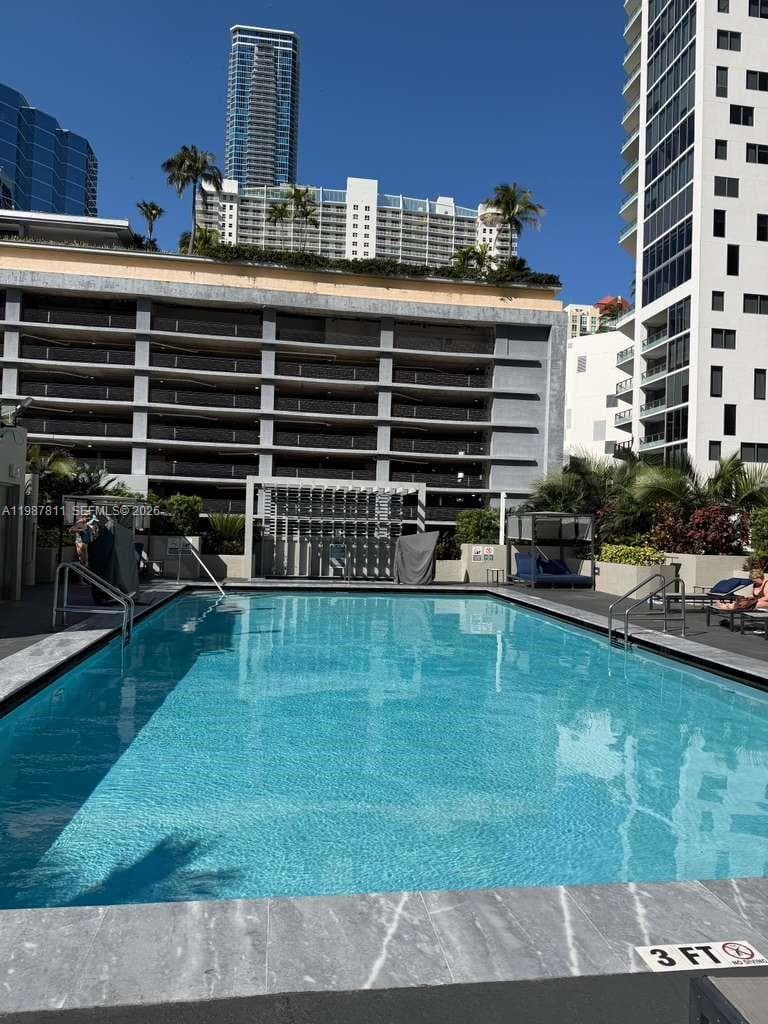 185 SE 14th Ter # 2701, Miami FL 33131 — 21