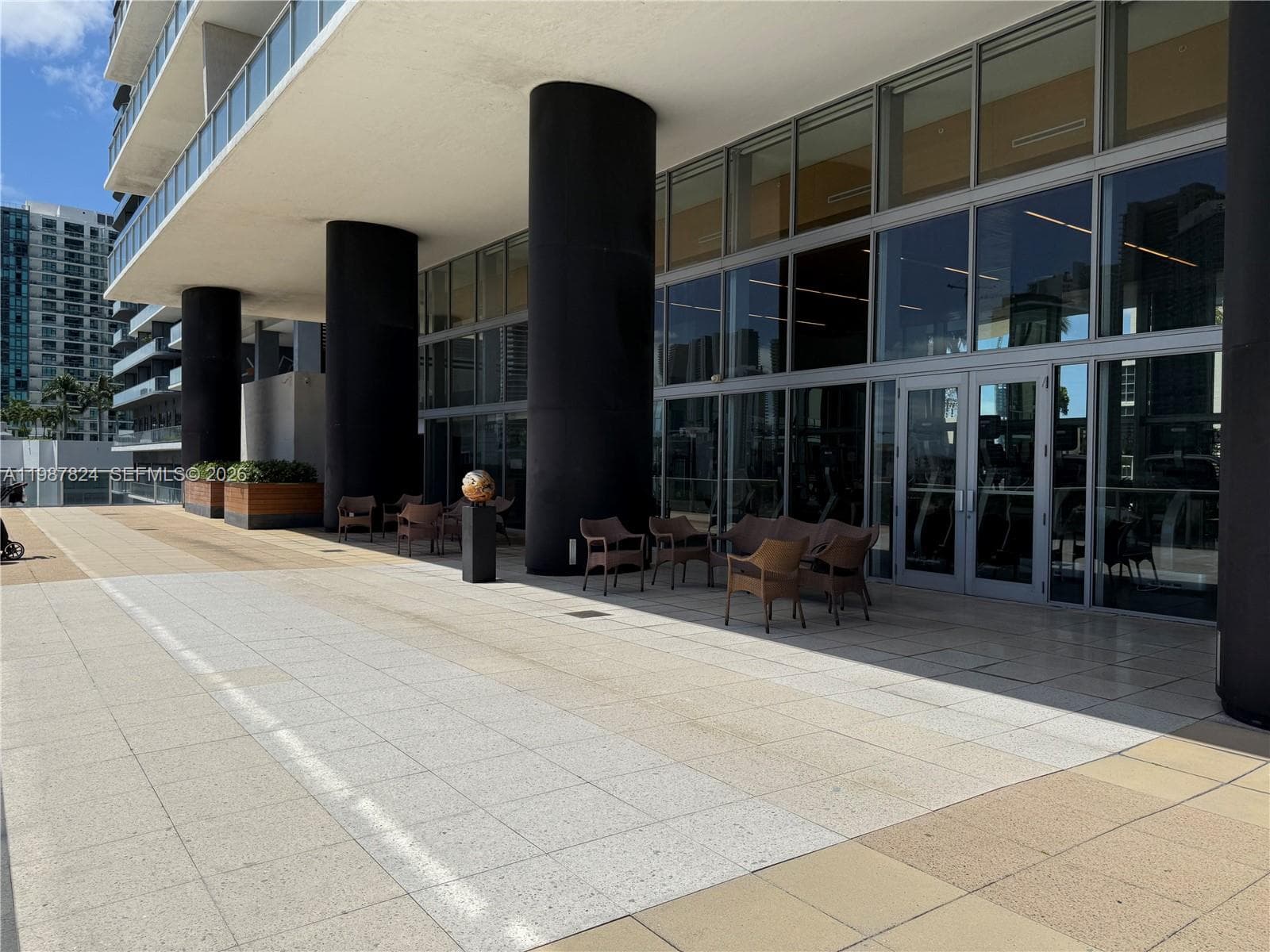 3470 E Coast Ave # H0603, Miami FL 33137 — 27