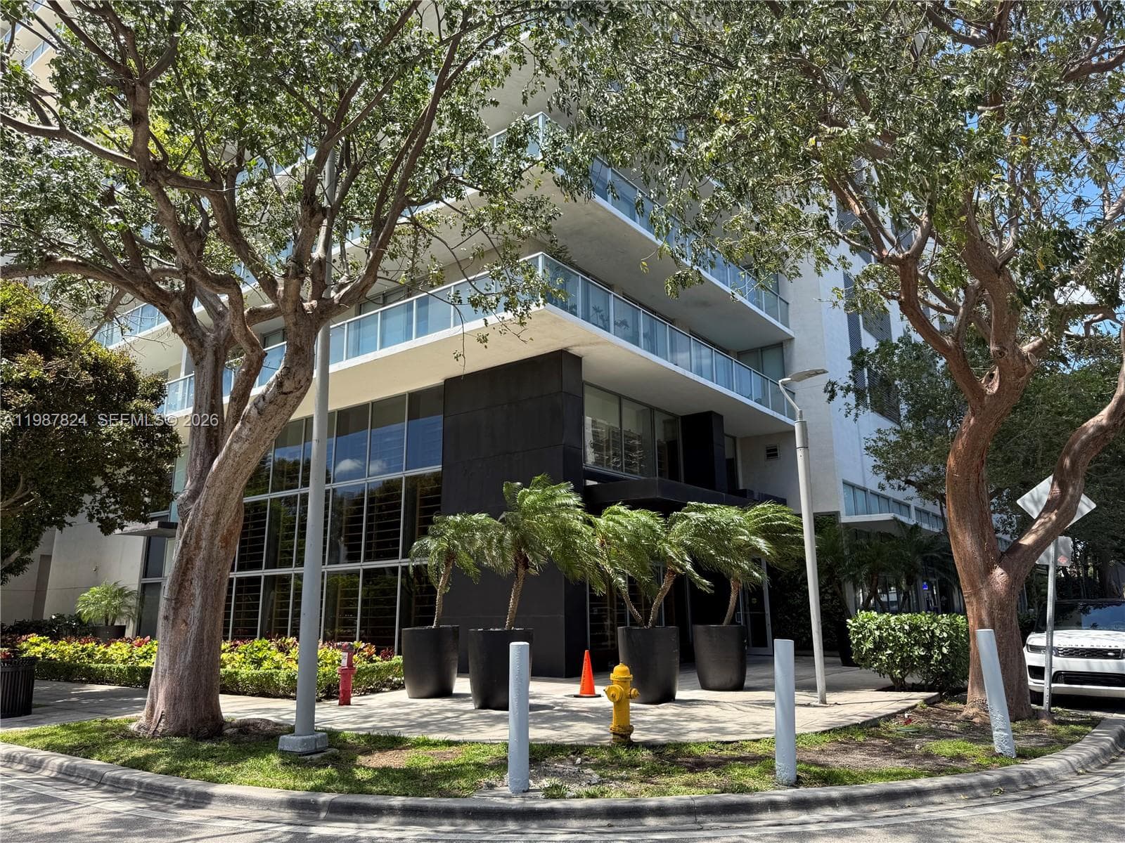 3470 E Coast Ave # H0603, Miami FL 33137 — 2