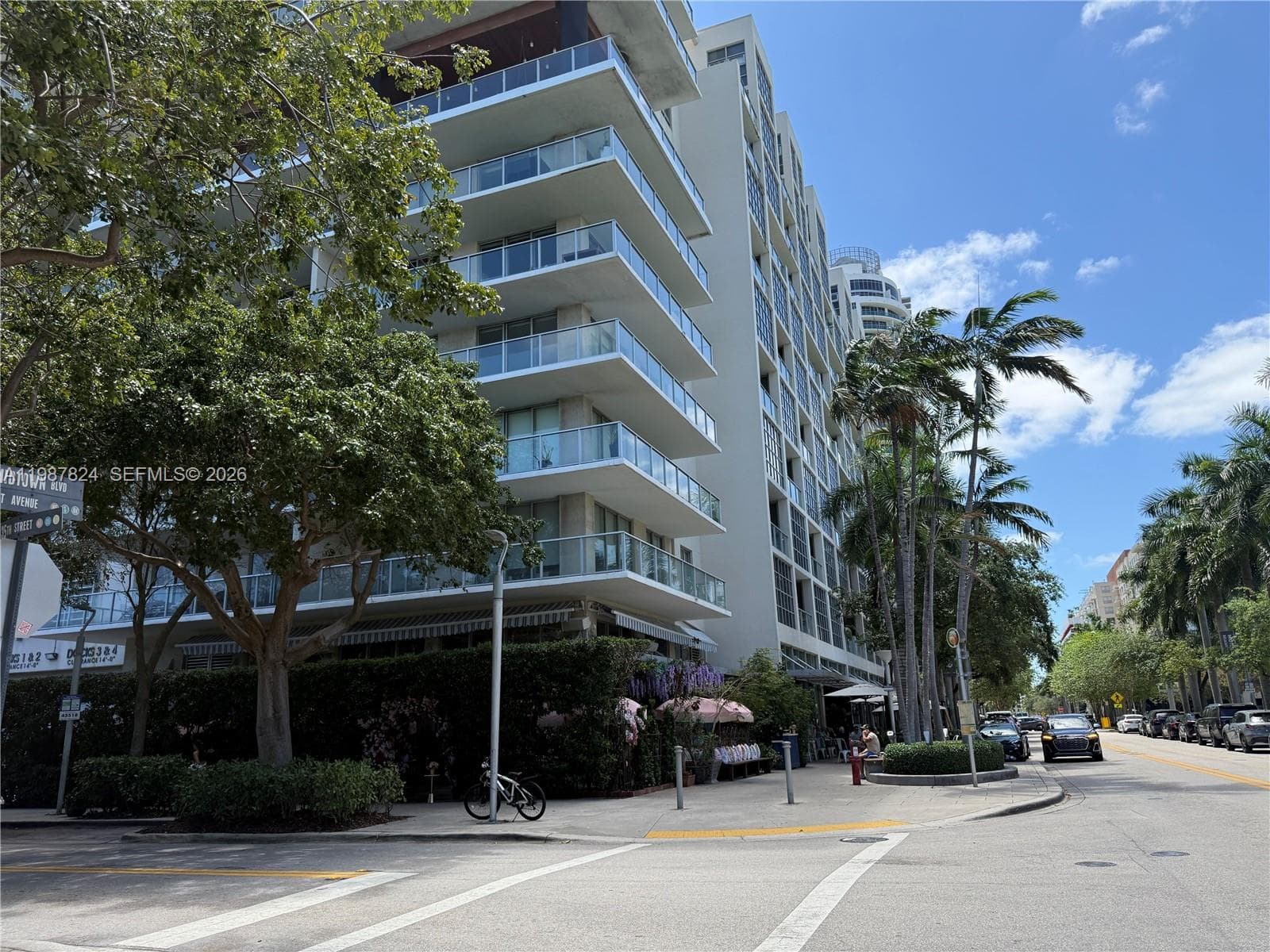 3470 E Coast Ave # H0603, Miami FL 33137 — 1