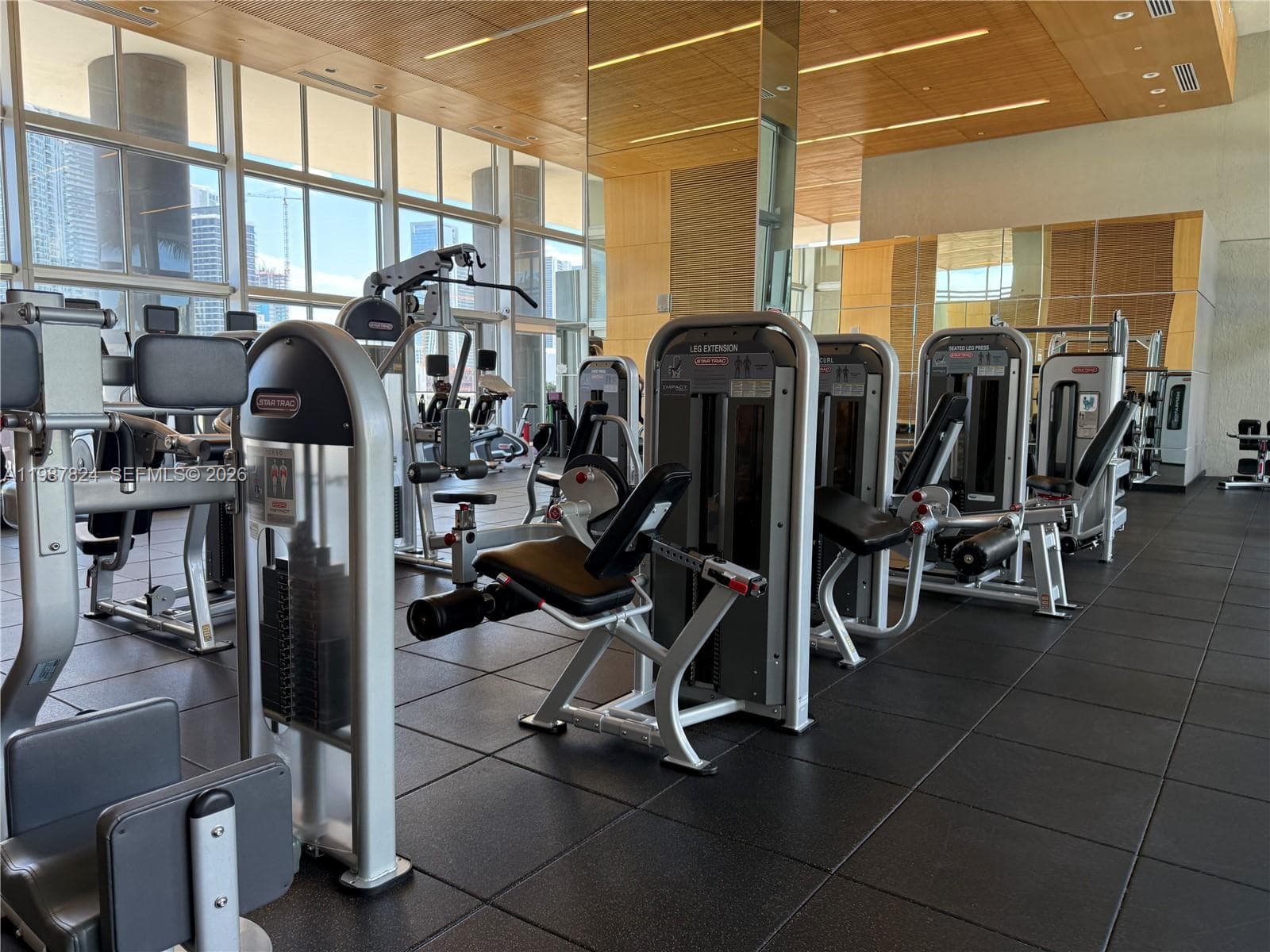 3470 E Coast Ave # H0603, Miami FL 33137 — 28