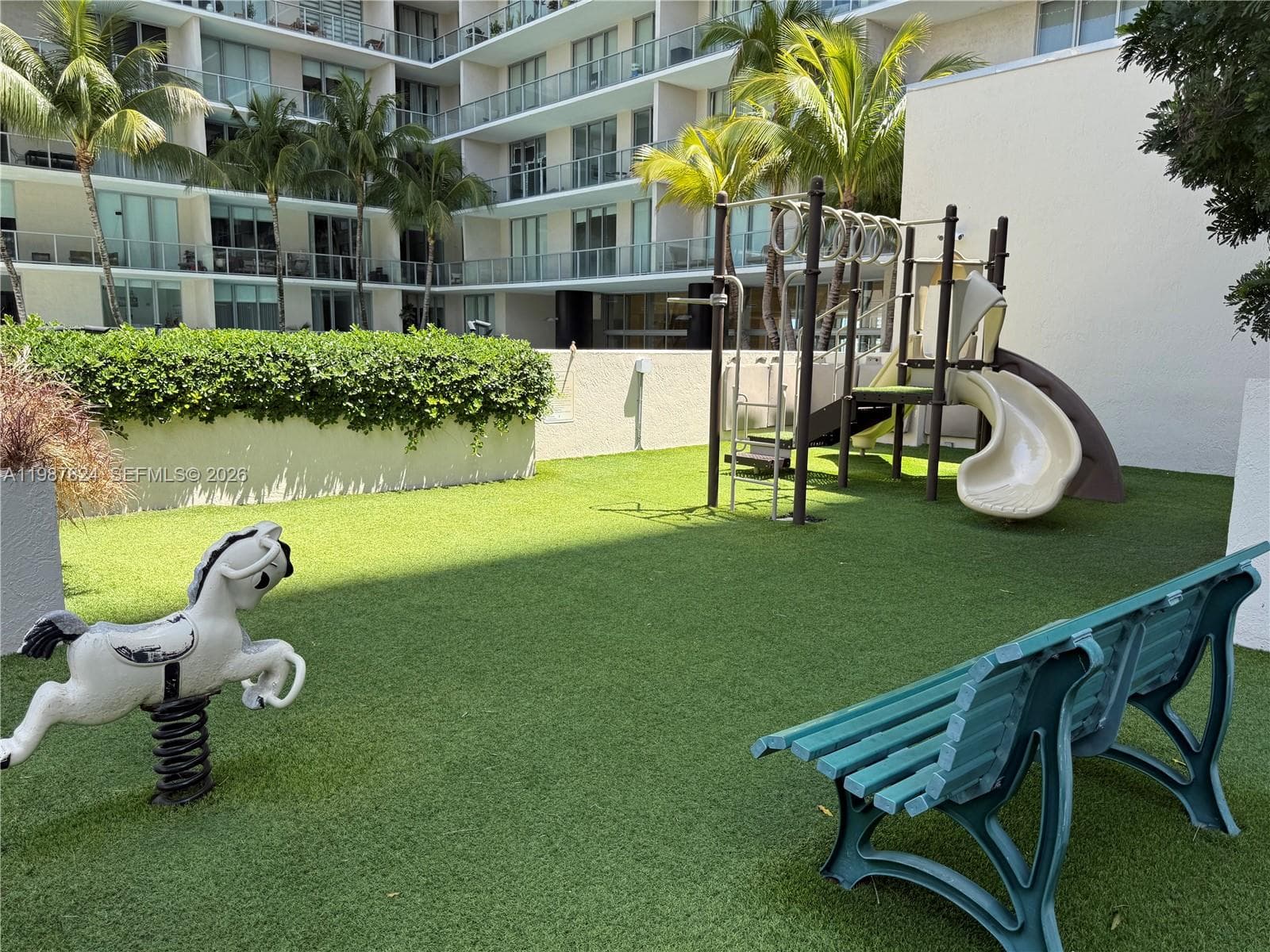 3470 E Coast Ave # H0603, Miami FL 33137 — 30