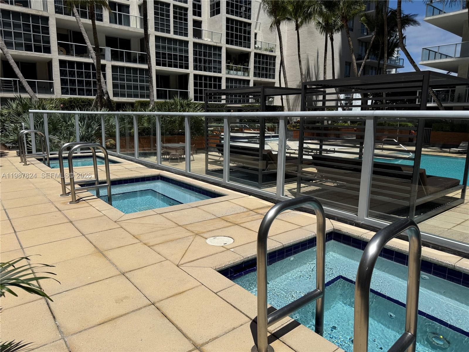 3470 E Coast Ave # H0603, Miami FL 33137 — 25
