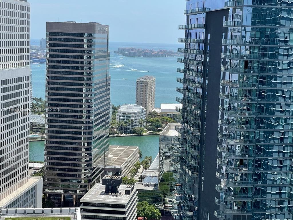 88 SW 7th St # 3609, Miami FL 33130 — 2