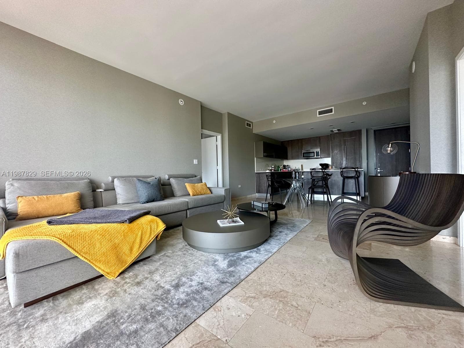 88 SW 7th St # 3609, Miami FL 33130 — 3
