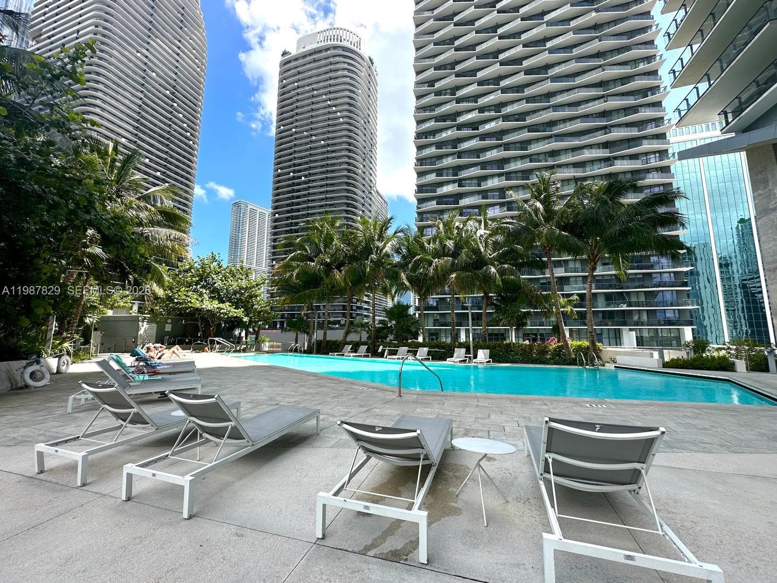 88 SW 7th St # 3609, Miami FL 33130 — 19