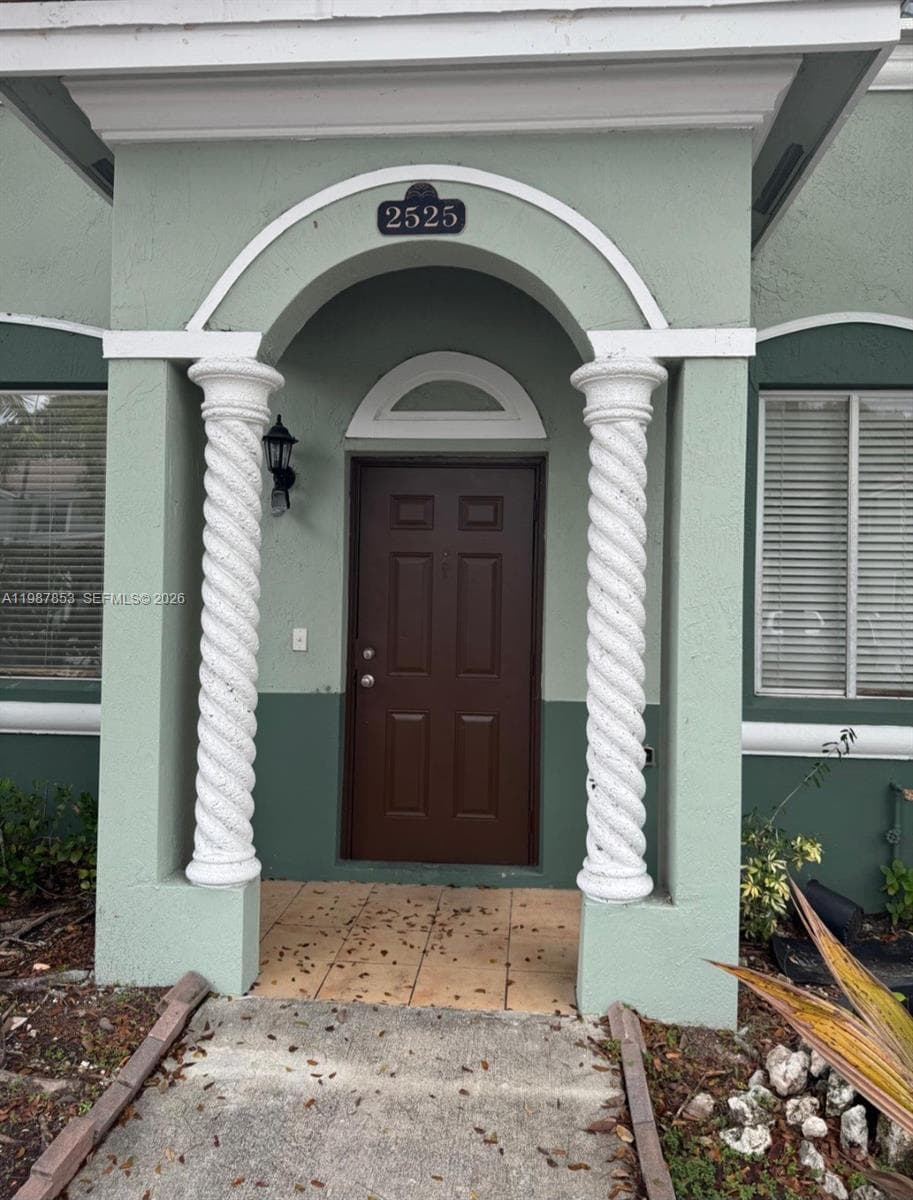 2525 SE 14th Ave # 386, Homestead FL 33035 — 1