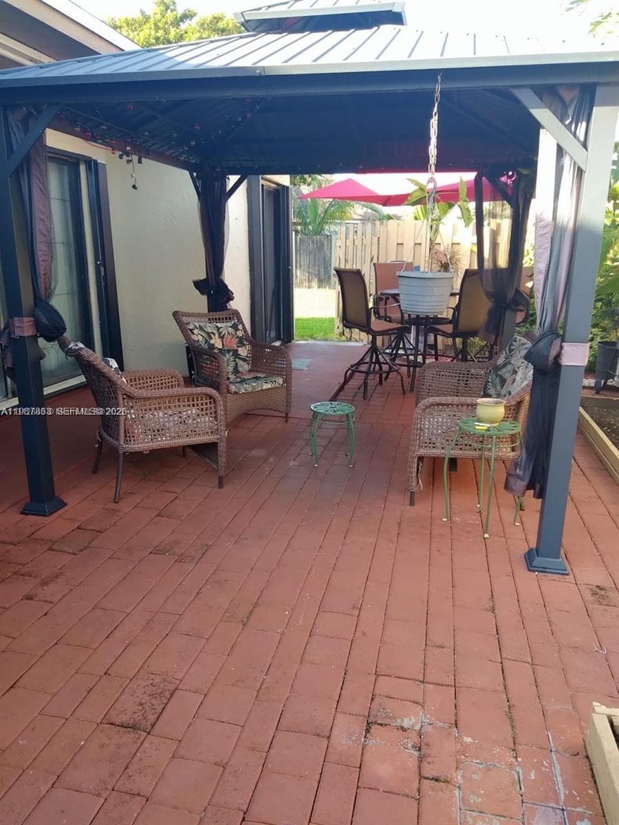 1419 Yellowthroat St, Homestead FL 33035 — 23