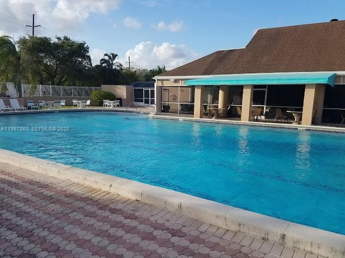 1419 Yellowthroat St, Homestead FL 33035 — 22
