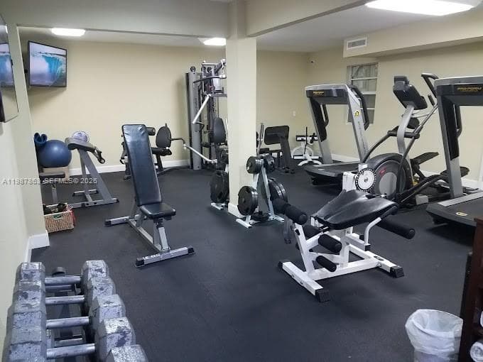 1419 Yellowthroat St, Homestead FL 33035 — 21